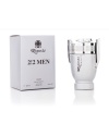 Riposte 24 Saat Etkili Erkek Parfüm -2!2- for Men 100 ml