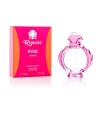 Riposte 24 Saat Etkili Kadın Parfüm -PINK- for Women 100 ml