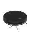 Kiwi Akıllı Robot Süpürge Islak Kuru Robot Vacuum Mop Kvc-4090