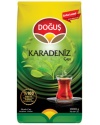 Doğuş Bergamot Karadeniz Çay 1000 Gr 3 Adet