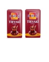 Tiryaki Siyah Çay 2x1000 Gr