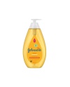 Johnsons Baby Şampuan 750ml