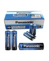 Panasonic Manganez Kalem AA Pil 60 Adet