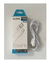 AURIS 2.1A Type-C USB Şarj Kablosu ARS-CB32 - 1 Metre