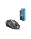 Oyuncu Mouse Kablolu Ledli 1000 Dpı Everest Sm-g62