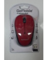 Gm-ms-05 Usb Li Kablosuz Mouse Kırmızı 1200 Dpı