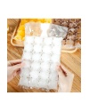 Ice Bag Buz Torbası 10 Adet 10x18=180 Adet Buz