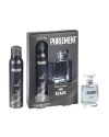 Erkek Parfüm 50  ml  Deodorant 150 ml Classic Black Men