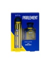 Blue Edt 50ml Erkek Parfüm Set   8681395083438-0