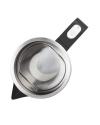 Ar3129 Deminde Inox Çay Makinesi