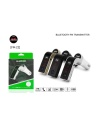 Akdenizpos  On01 2.5A Bluetooth Fm Transmitter Subzero Fm22 (Yeni)