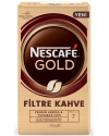 Gold Filtre Kahve 250 Gr