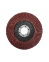 115x22x40 Kum Flap Disk Zımpara