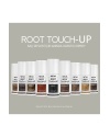 Root Touch-Up Kumral Saç Dipleri Için Anında Kapatıcı Sprey 75ml 9 Farklı Renk Seçenekleriyle