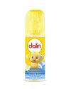 Dalın Ice Blue Kolonya 150 Ml