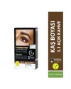 Eyebrow Tınt Kaş Boyası 15ml (vegan) 3.1 Açık Kahve