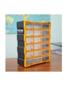 Super-Bag Super Bag ASR-6002 Mono Blok Çekmeceli Organizer 18li