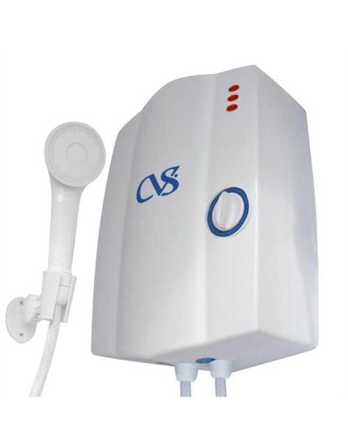 Cvs Dn-5250 Elektrikli Banyo Şofbeni