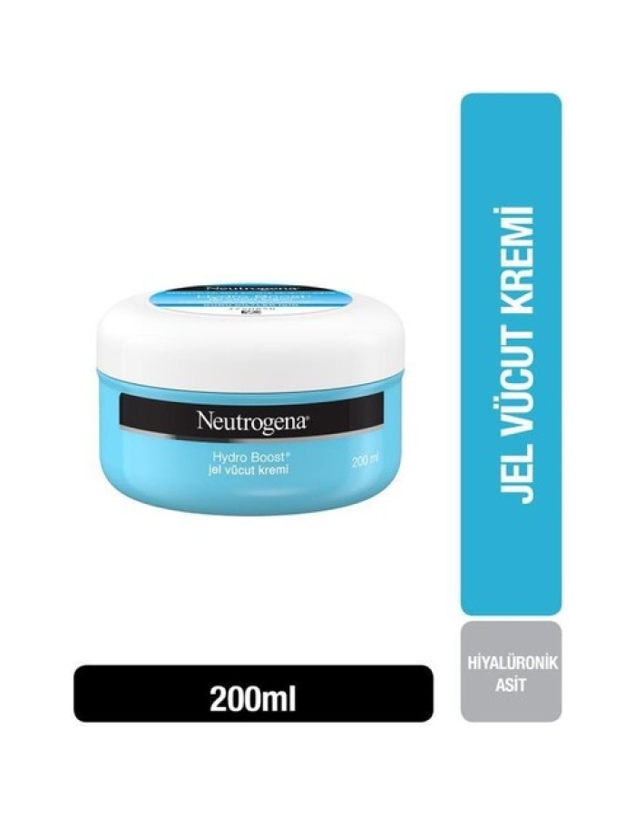 Neutrogena Hydro Boost Krem 200 ml