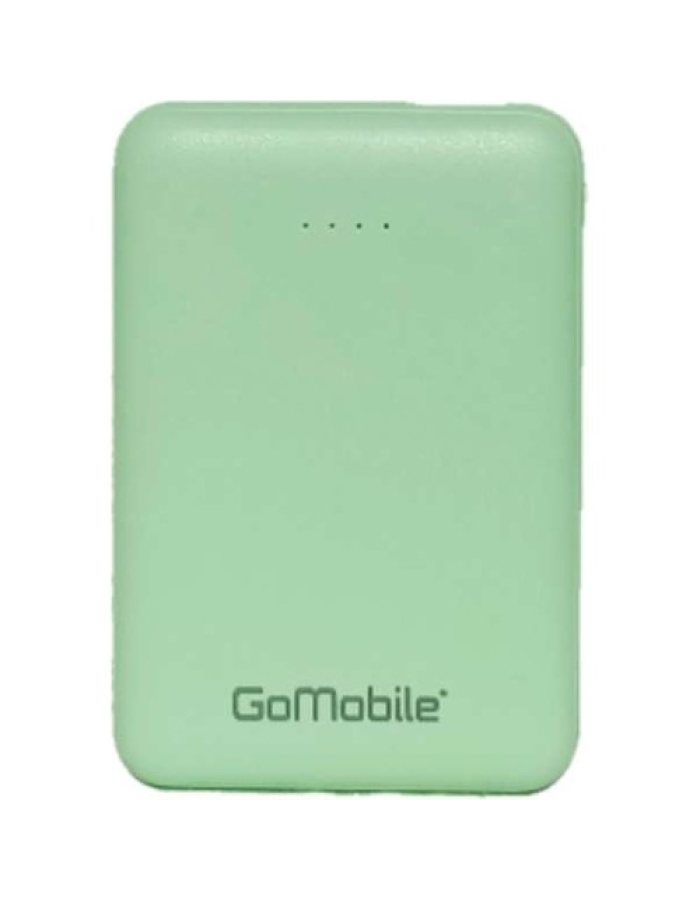 Go Mobile 4000 Mah Powerbank