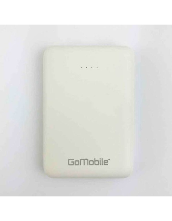 Go Mobile 4000 Mah Powerbank