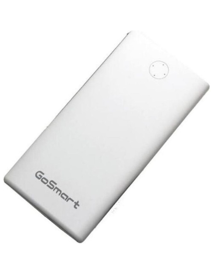 Gosmart 10000 Mah Powerbank