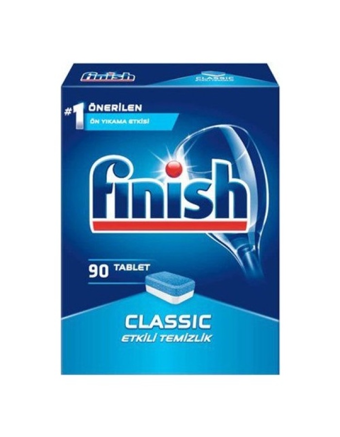 Finish Classic 90lı Tablet