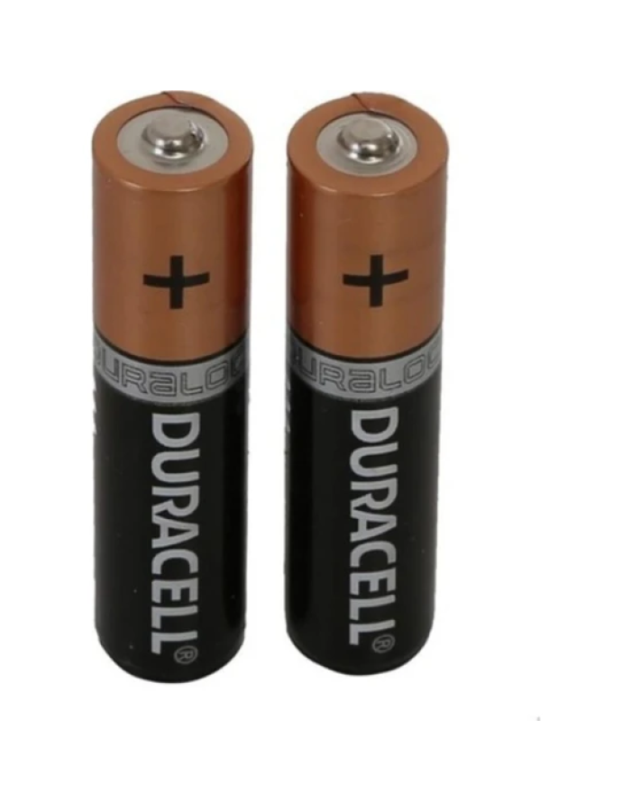 Duracell AAA Ince Kalem Pil 20li