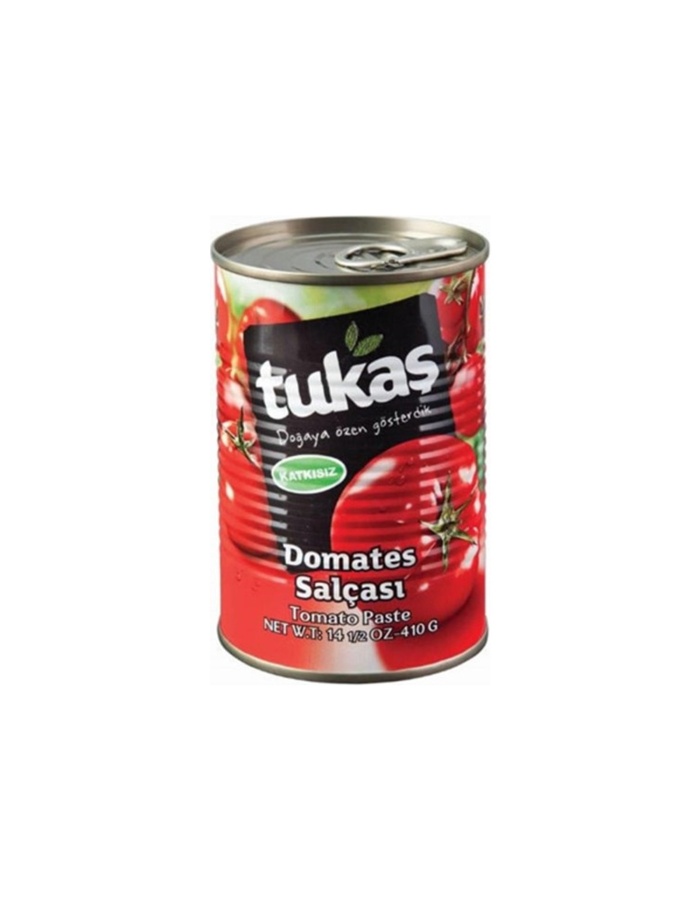 Tat Domates Salçası 830 G 0006031