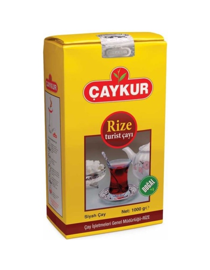 Çaykur Rize Çay 1000GR