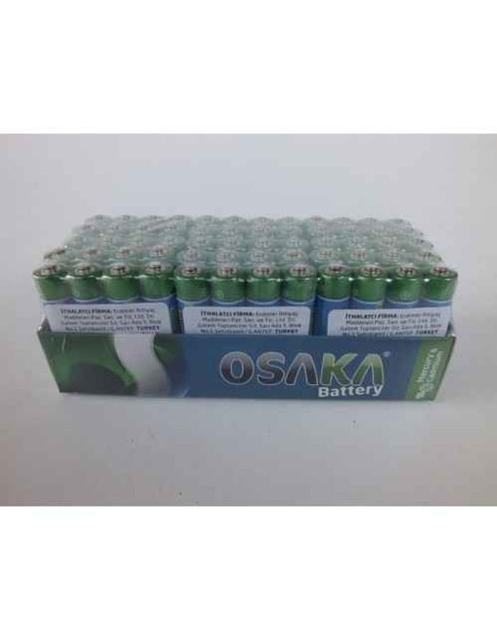 Osaka AA Kalem Pil 60lı