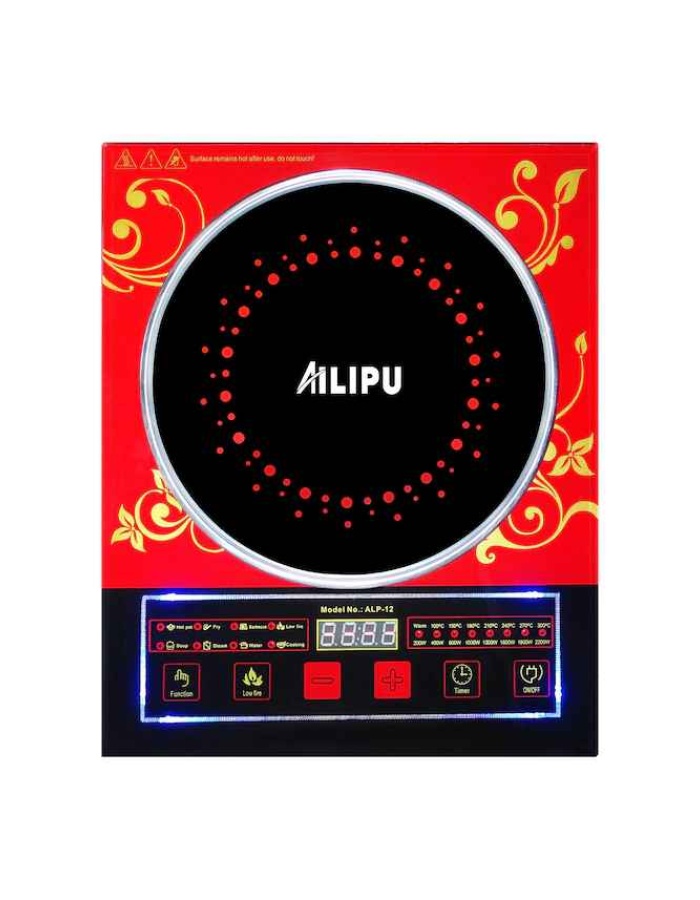 Ailipu ALP-12 2200 W İndüksiyonlu Ocak