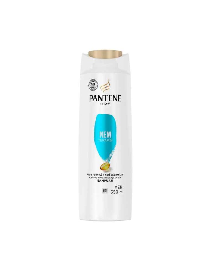 PanteneNem Terapisi Şampuan 350 ml