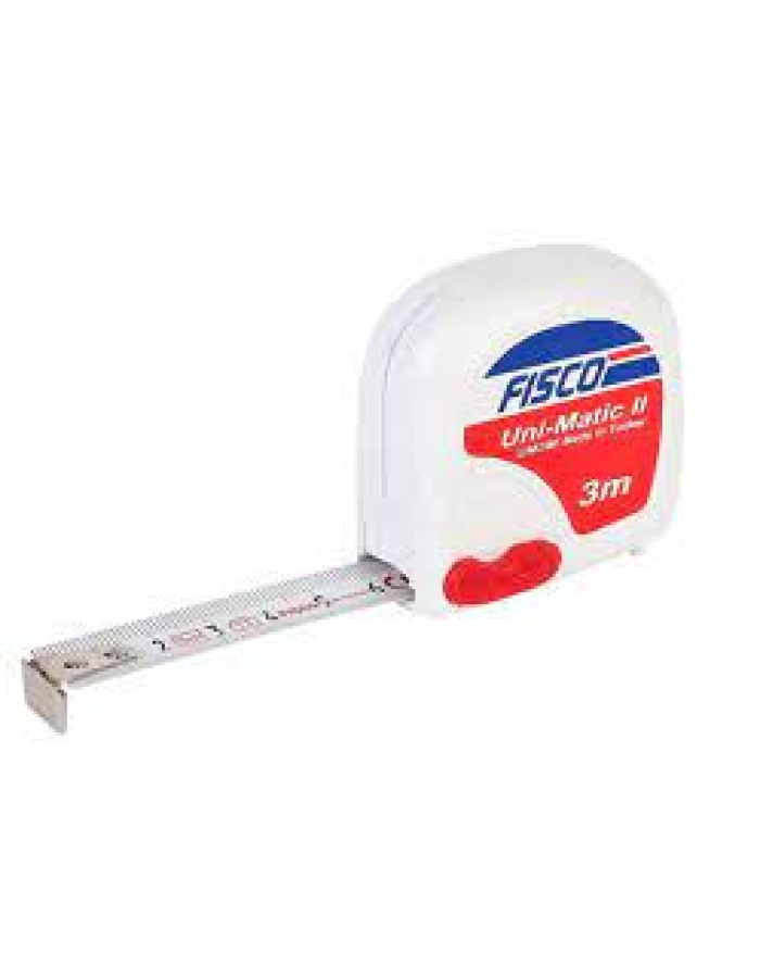 Noble Uni-Matic Fisco metre 3m