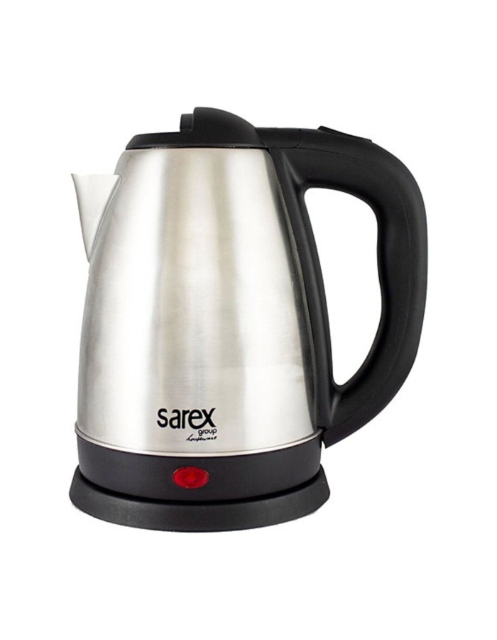 Sr-3210 Aquante Celık Kettle