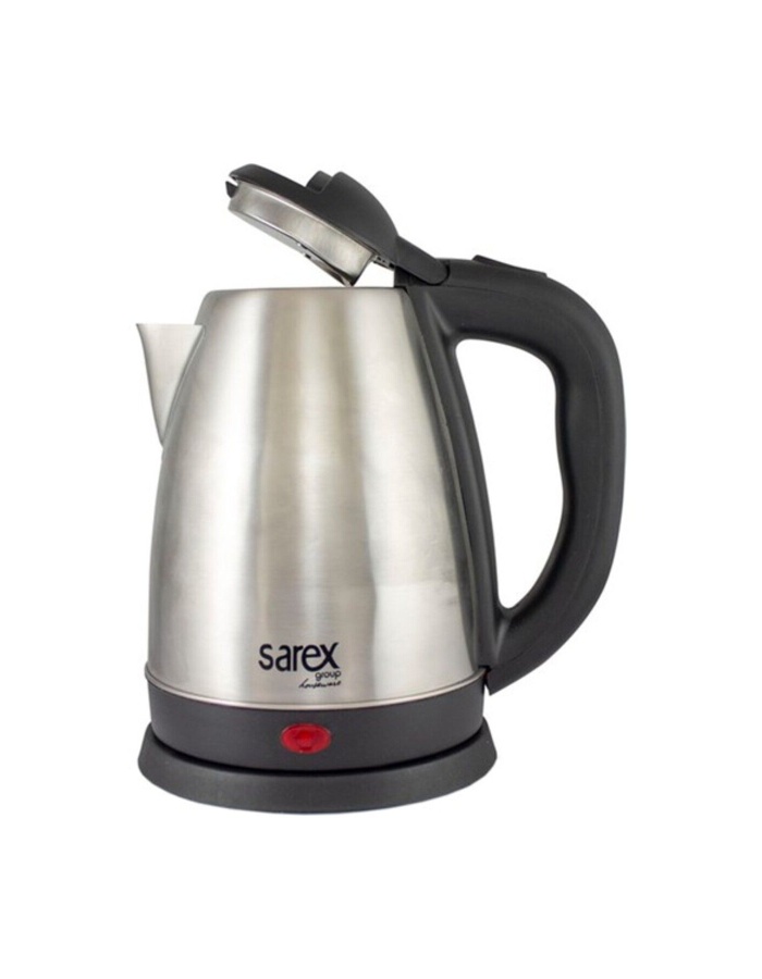 Sr-3210 Aquante Celık Kettle