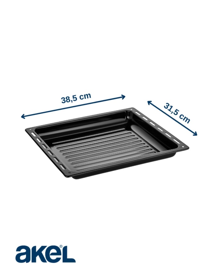 Af280lf Termostatlı, Saatli, Lambalı, Fanlı Mini Fırın