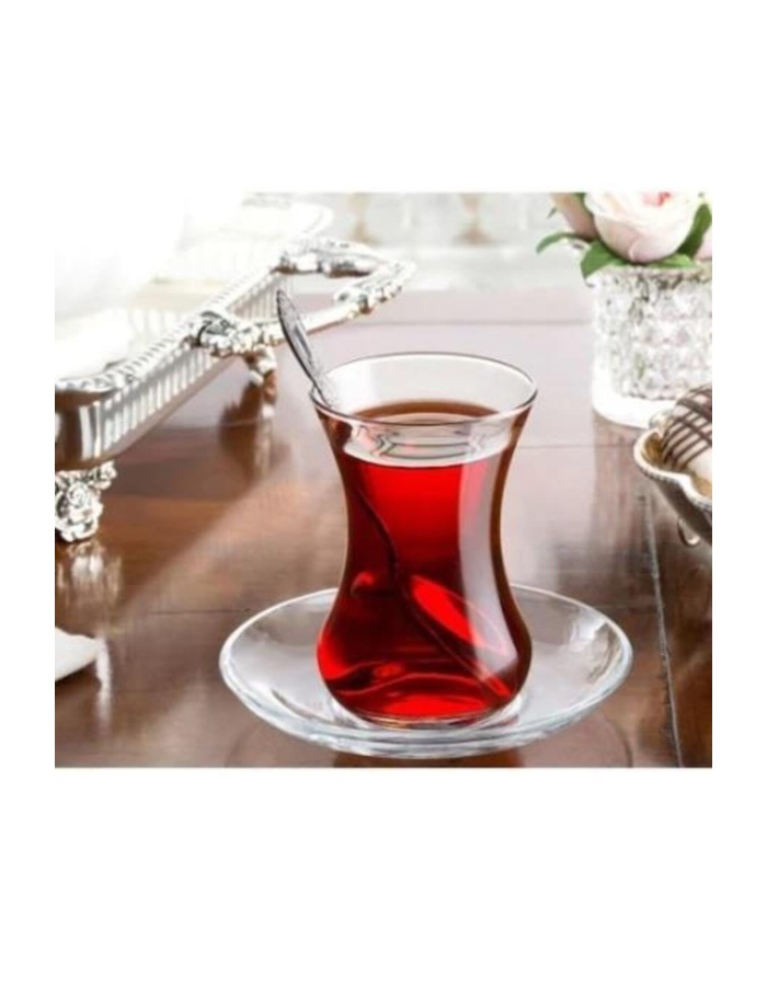 Çay Seti 96942 Vefa 130cc