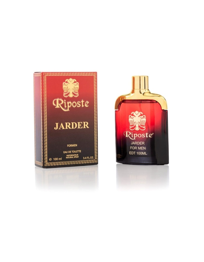 Rıposte Jarder 100 Ml Erkek Parfum St0520