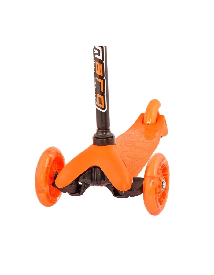 Twister Mini Scooter