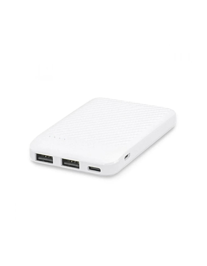 Pw02 5000 Mah Powerbank Taşınabilir Şarj Aleti