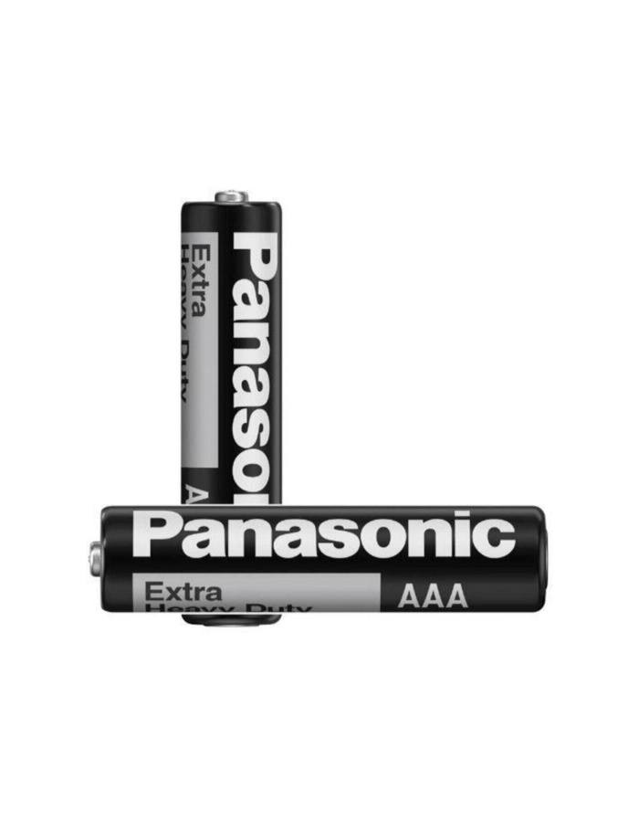 Panasonic Ince Kalem Pil (AAA) 60 Adet