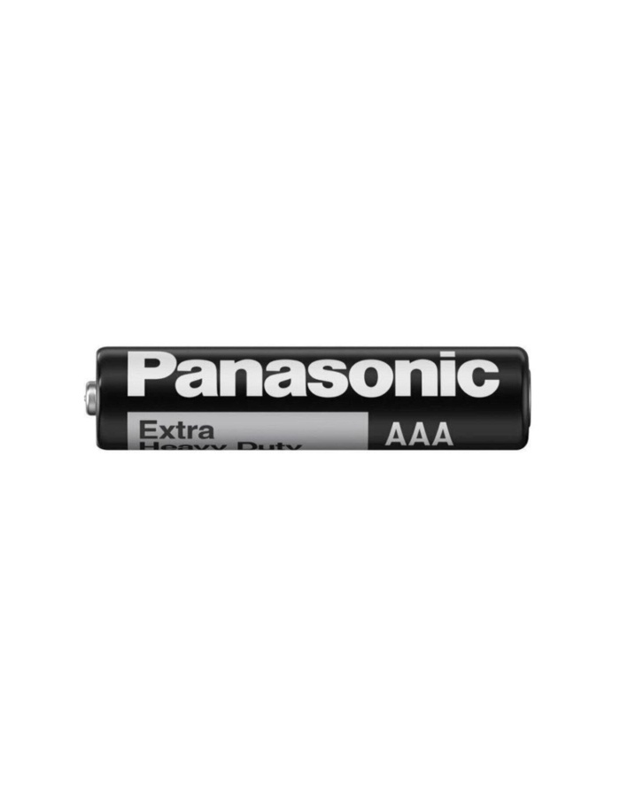 Panasonic Ince Kalem Pil (AAA) 60 Adet