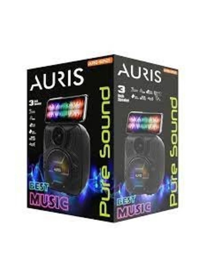 AURIS ARS-SP21 BLUETOOTH HOPARLÖR