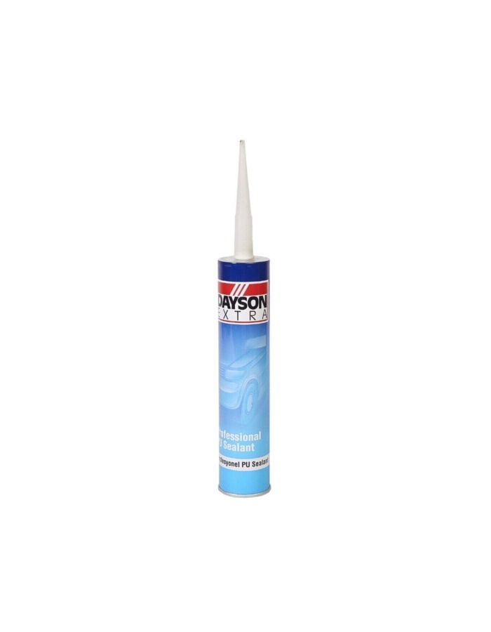 Extra Gri Professional Pu Sealant Silikon