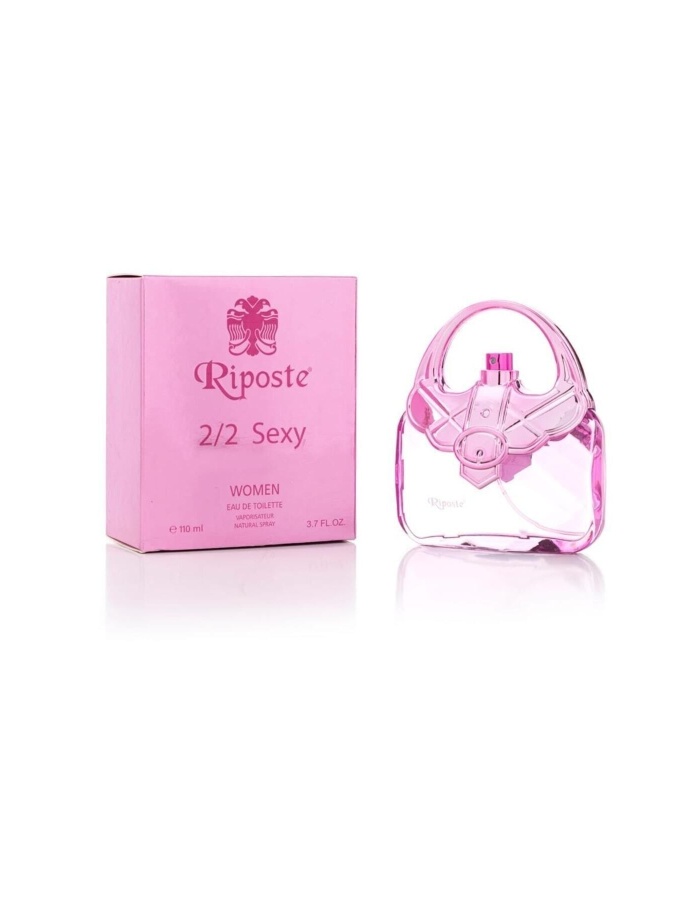 Edt 2/2 Sexy 100 ml Kadın Parfüm- 8681480120017