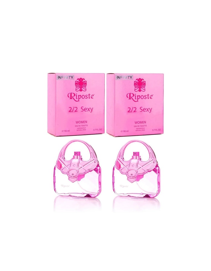 Edt 2/2 Sexy 100 ml Kadın Parfüm- 8681480120017