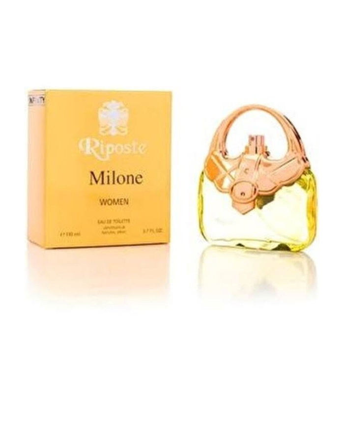 Milone women kalıcı koku 110 ml