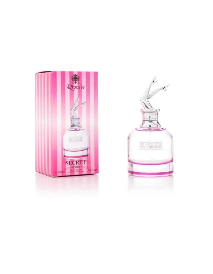 Secret Woman 100 Ml Edt