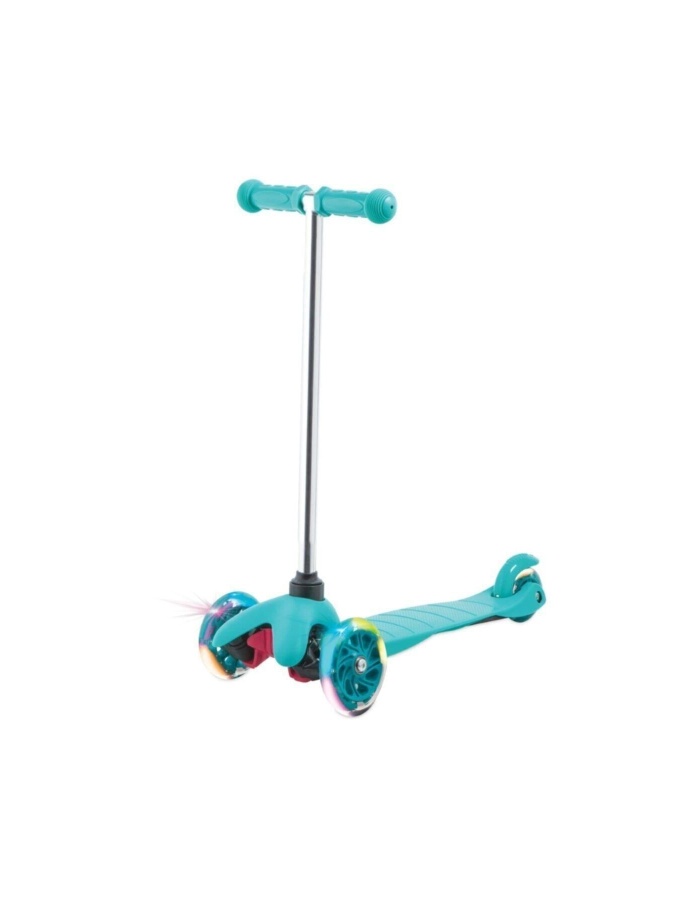 Cvs Ledli Scooter 8004